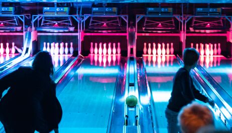 Dinerbon.com Uitgeest Bobs Bowling