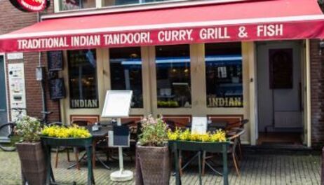 Dinerbon.com Amsterdam Bollywood Indian