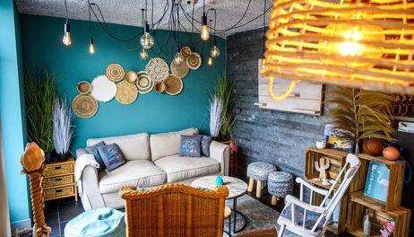 Dinerbon.com Alphen aan den Rijn Bon Bini restaurant