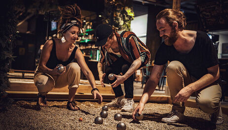 Dinerbon.com Amsterdam BoulesBitesBar Amsterdam