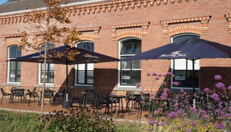 Dinerbon.com Delfzijl Brasserie 1884