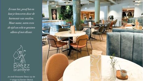 Dinerbon.com Venlo Brasserie Beezz