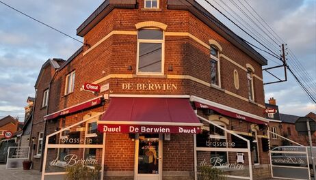 Dinerbon.com Voeren Brasserie Berwien