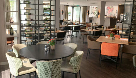 Dinerbon.com Zoetermeer Brasserie Bogatti's