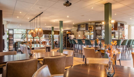 Dinerbon.com Prinsenbeek Brasserie Boschdal