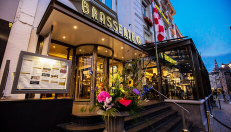 Dinerbon.com 's-Hertogenbosch Brasserie Cé