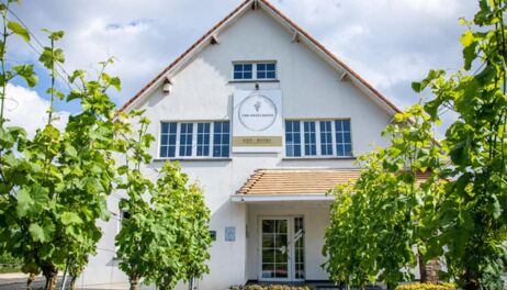 Dinerbon.com Rillaar Brasserie den Hagelander