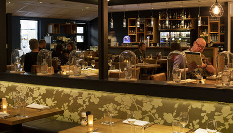 Dinerbon.com Asperen Brasserie Dirk