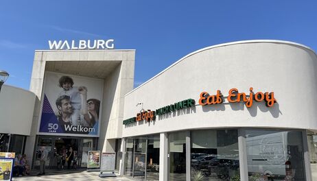 Dinerbon.com Zwijndrecht Brasserie Eat Enjoy