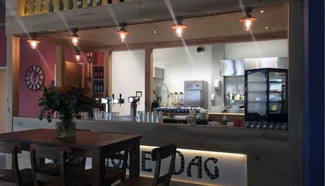 Dinerbon.com Duiven Brasserie een Mooie Dag