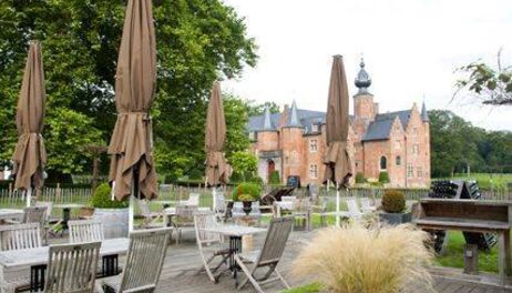 Dinerbon.com Roeselare Brasserie Kasteeltje