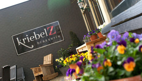 Dinerbon.com Terwolde Brasserie KriebelZ