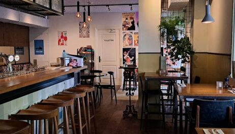 Dinerbon.com Utrecht Brasserie Noort Utrecht