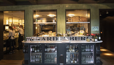 Dinerbon.com AMstelveen Brasserie Paardenburg