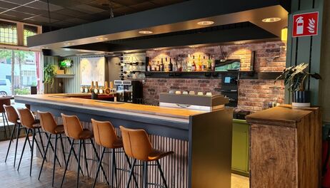 Dinerbon.com Groningen Brasserie Sofie