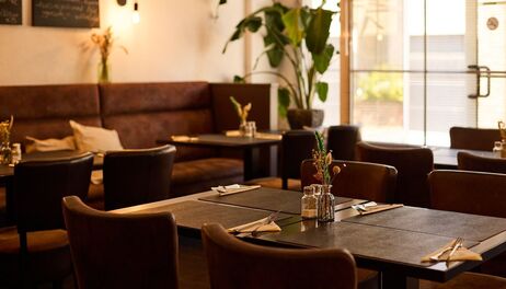 Dinerbon.com Affligem Brasserie Steenberg