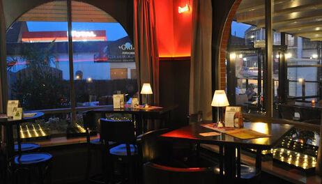 Dinerbon.com Hamme Brasserie 't Ekskuus