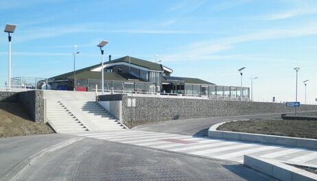 Dinerbon.com Terneuzen Brasserie Westbeer
