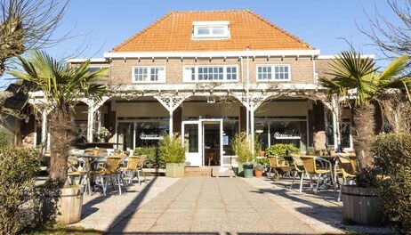 Dinerbon.com Den Haag Brasserie WW 