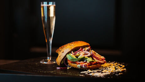 Dinerbon.com Arnhem Broodje & Co