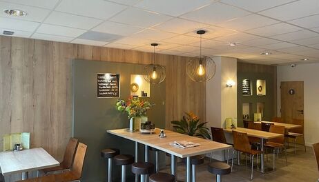Dinerbon.com Eindhoven Broodjeszaak Beregoed