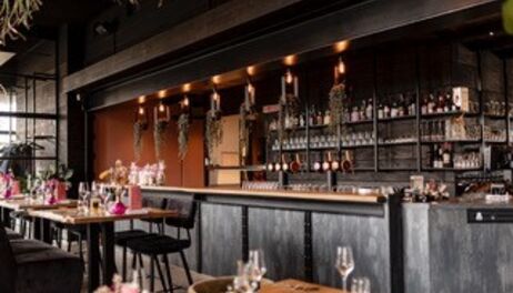 Dinerbon.com Boskoop Buck Bar Kitchen