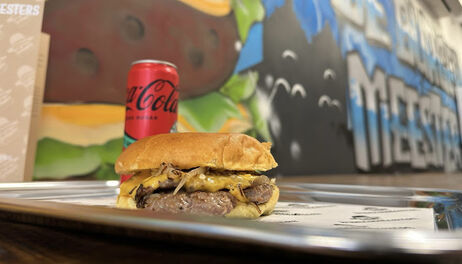 Dinerbon.com Dordrecht Burgermeesters