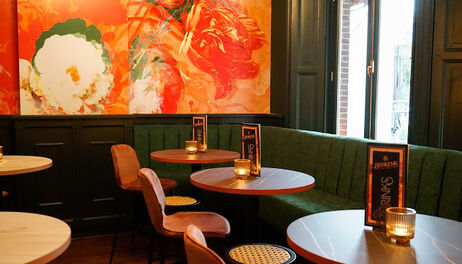 Dinerbon.com Gemert Buskens Gastrobar
