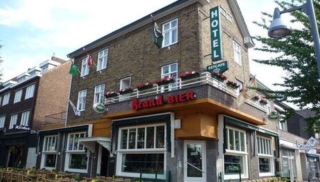 Dinerbon.com Geleen Café de Kroon