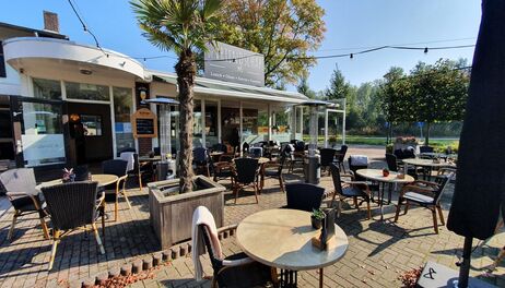 Dinerbon.com Sint-Oedenrode Café De Vriendschap