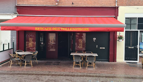 Dinerbon.com Culemborg Café Den Tollensteghe