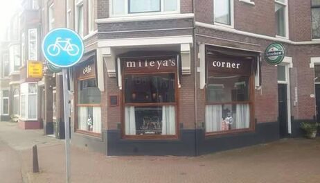 Dinerbon.com Den Haag Café Mileya's Corner