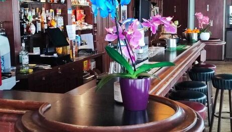 Dinerbon.com Rotterdam Café Orquidea