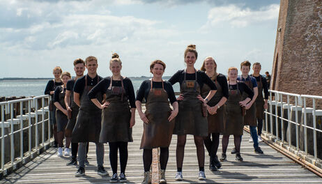 Dinerbon.com Vlissingen Café-Restaurant Soif