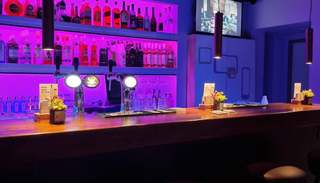 Dinerbon.com Groningen Café Sisling (Vr & Za)