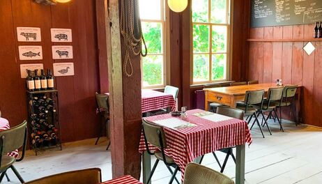 Dinerbon.com Zaandijk Café Slager