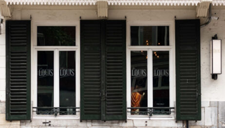 Dinerbon.com Maastricht Cafe Louis Maastricht 