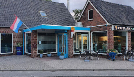 Dinerbon.com Gendt Cafetaria lingewaard