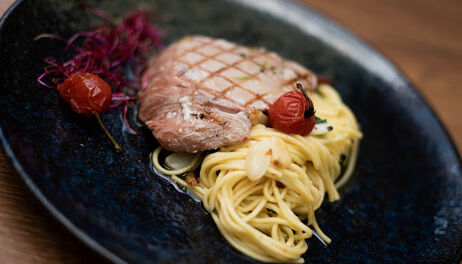 Dinerbon.com Groningen Castelluccio