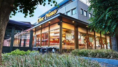 Dinerbon.com Emmen Chez Nous - Lunch & Diner