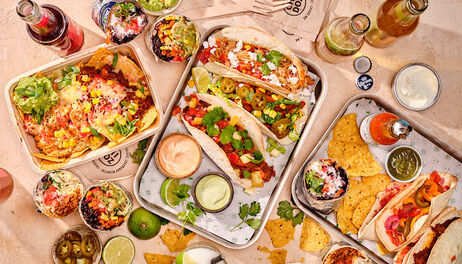 Dinerbon.com Eindhoven Chidoz Strijp