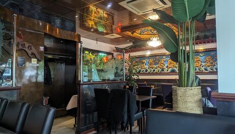 Dinerbon.com Haarlem Chinees Kantonees Restaurant de Draak