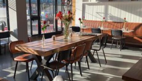 Dinerbon.com Amsterdam Coffee Blends