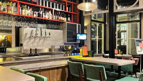 Dinerbon.com 's-Hertogenbosch Co's Foodbar