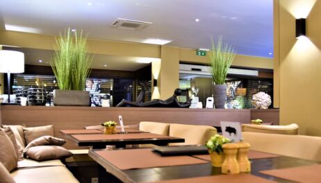 Dinerbon.com Knokke Heist Coupe De Nice