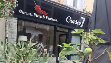 Dinerbon.com Leuven Crusco7