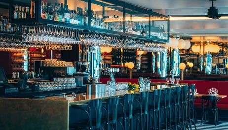 Dinerbon.com Utrecht Danel