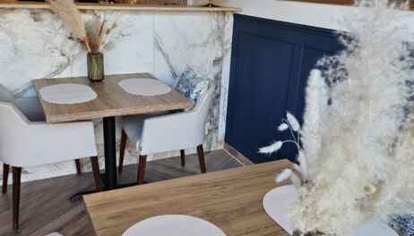 Dinerbon.com Maasmechelen Dar Oumi