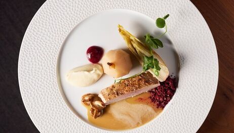 Dinerbon.com Waregem David Selen