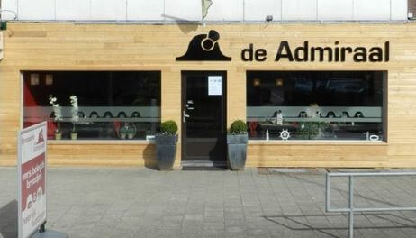 Dinerbon.com Heerlen De Admiraal